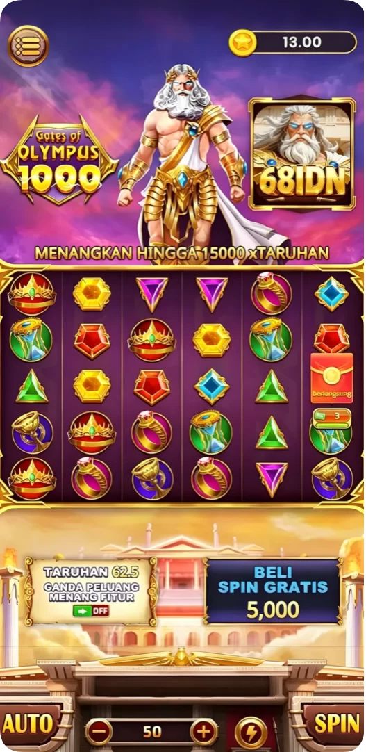 juta7 Tangkapan Layar - APK Resmi