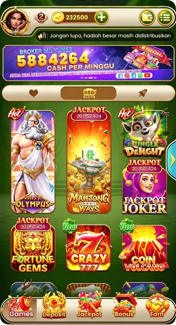 juta7 Preview - Resmi Unduh